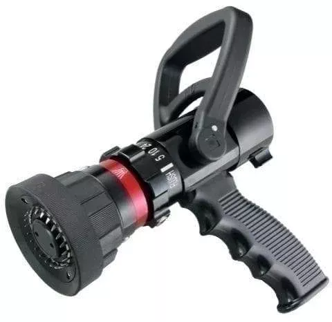1-0-nh-selectable-gallonage-nozzle-with-pistol-grip-13-60-gpm 1.0″ NH Selectable Gallonage Nozzle with Pistol Grip (13-60 GPM)