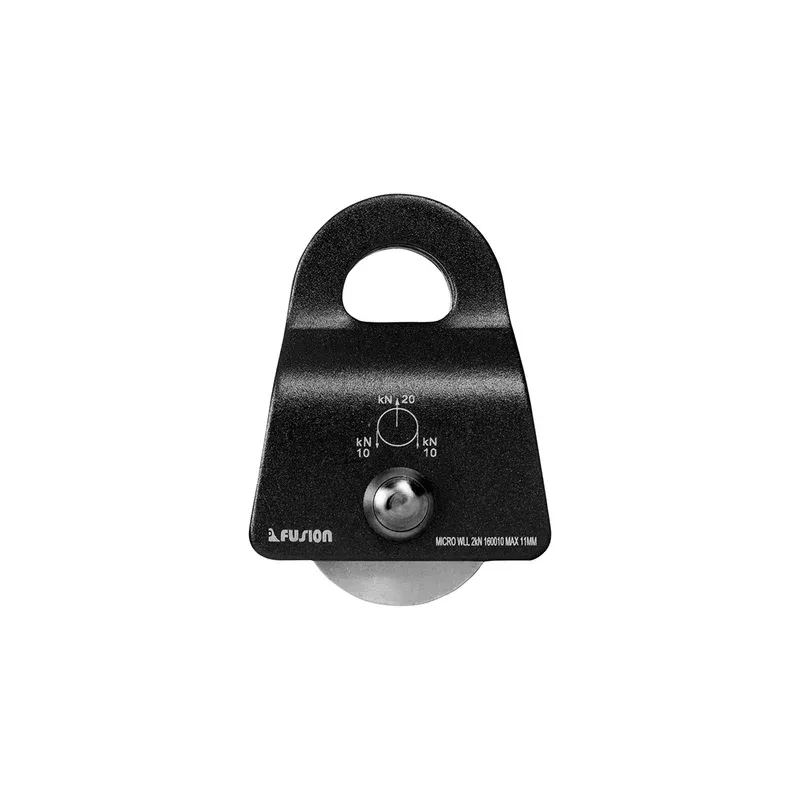 1-1-2-aluminum-micro-pulley-side-swing 1 1/2″Aluminum Micro Pulley Side Swing