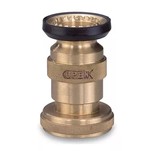 1-1-2-industrial-fog-nozzle-brass-95-gpm 1-1/2″ Industrial Fog Nozzle Brass (95 GPM)