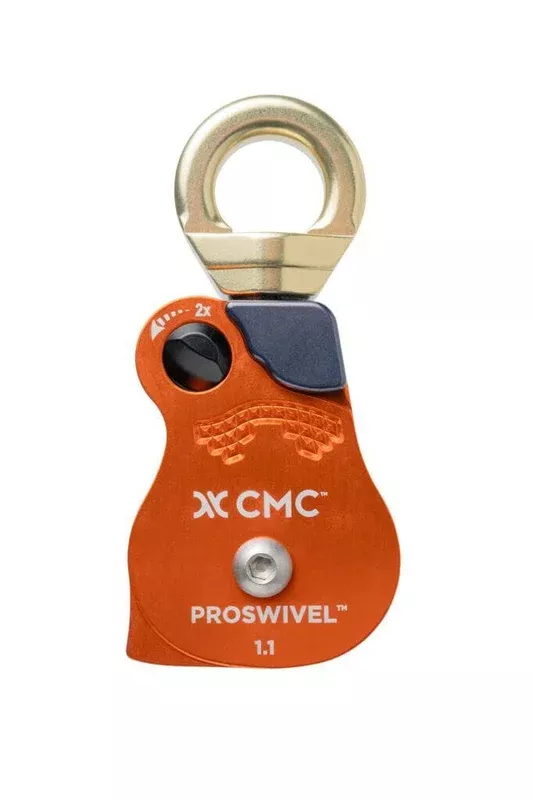 1-1-pmp-single-swivel-pulley 1.1″ PMP Single Swivel Pulley