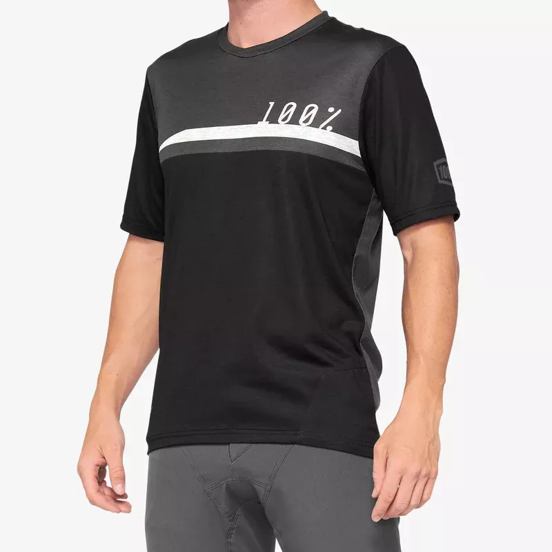 100-airmatic-short-sleeve-bike-jersey-men-s 100% Airmatic Short Sleeve Bike Jersey – Men’s