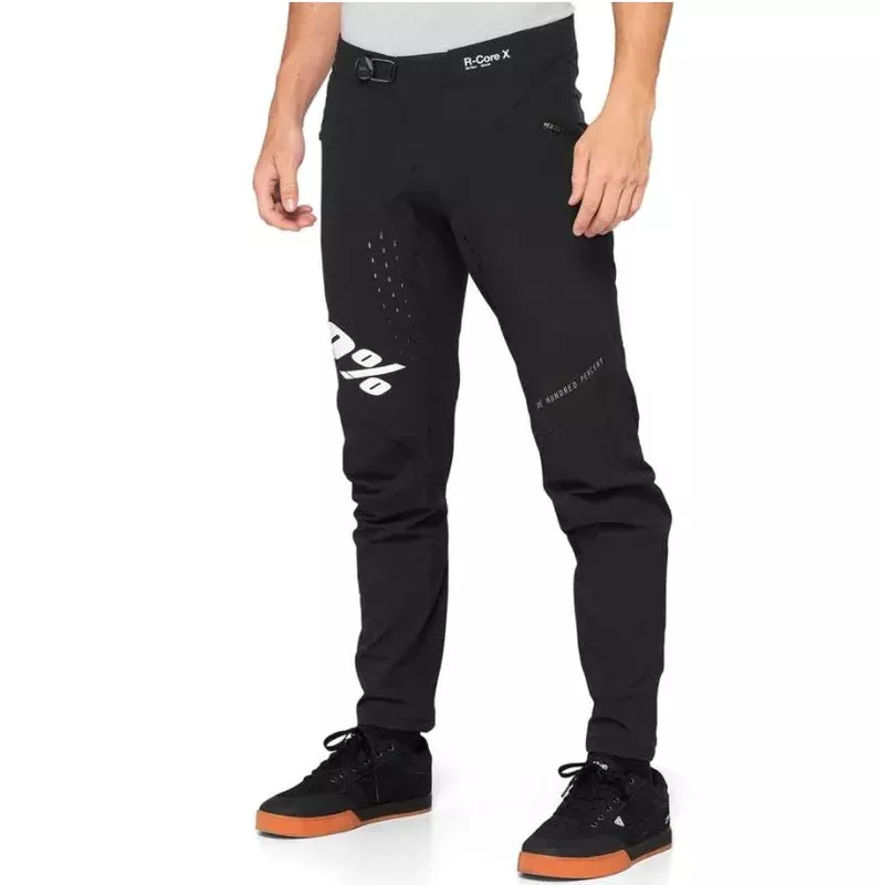 100-r-core-x-mountain-biking-pants-men-s 100% R-CORE X Mountain Biking Pants – Men’s