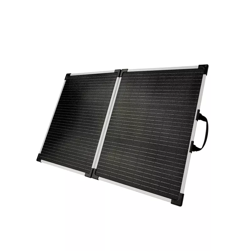 100w-lw-solar-panel-12v 100W LW Solar Panel 12V