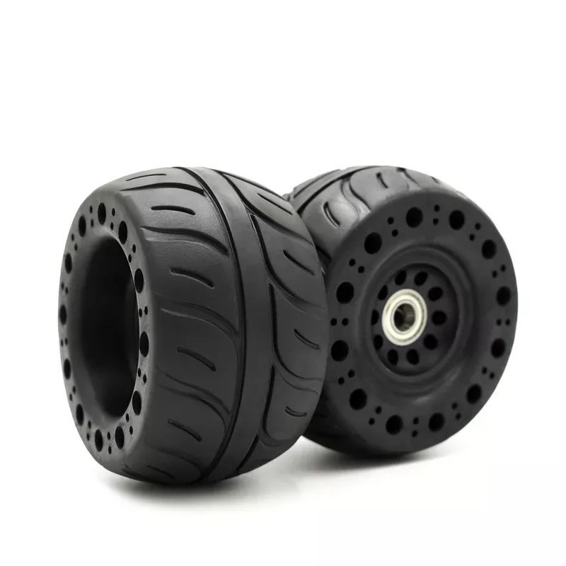 115mm-rubber-wheels 115mm Rubber Wheels