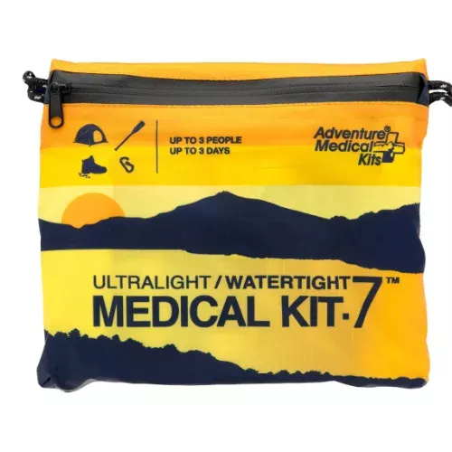 .7 Medical Kit by Adventure Medical Kits
