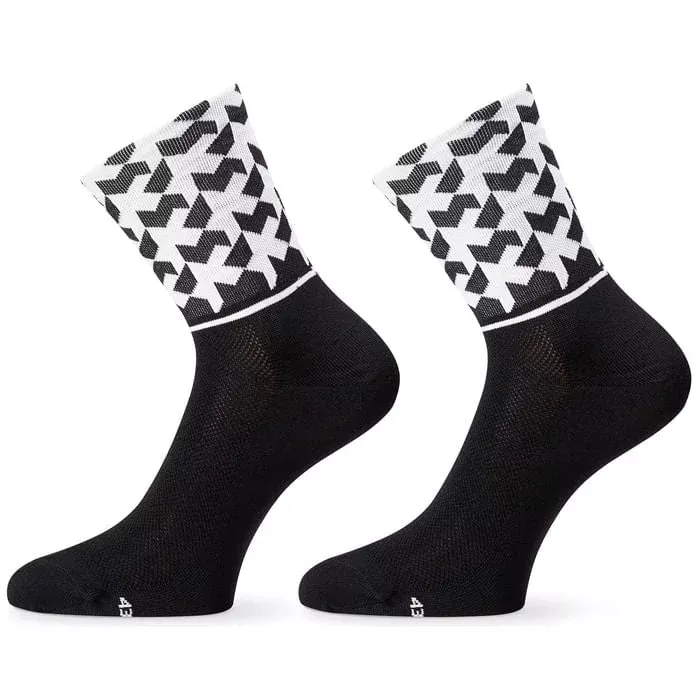 assos-monogram-cycling-socks Assos Monogram Cycling Socks