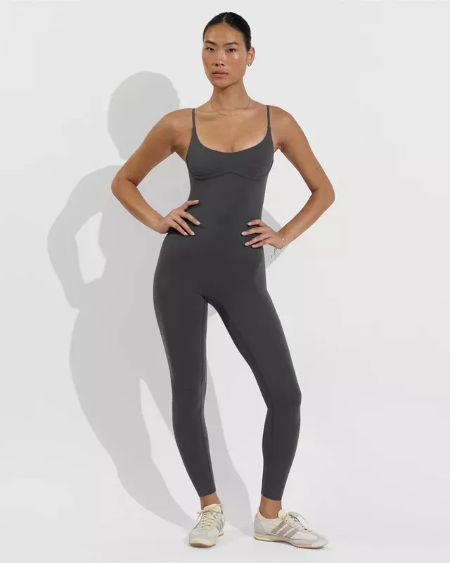 Club Playsuit 27″ – Eclipse