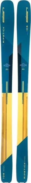 [Elan Ripstick 106 Skis]