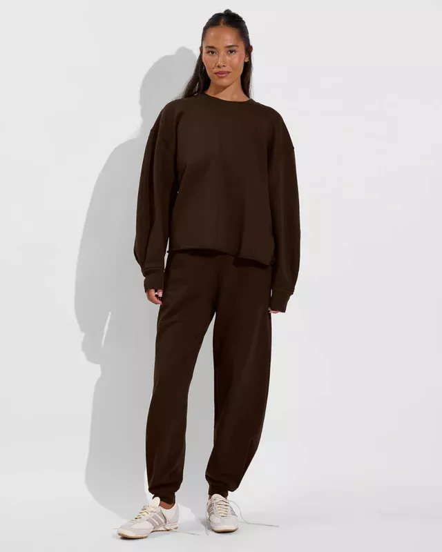 Field Day Sweatpant – Cold Brew
