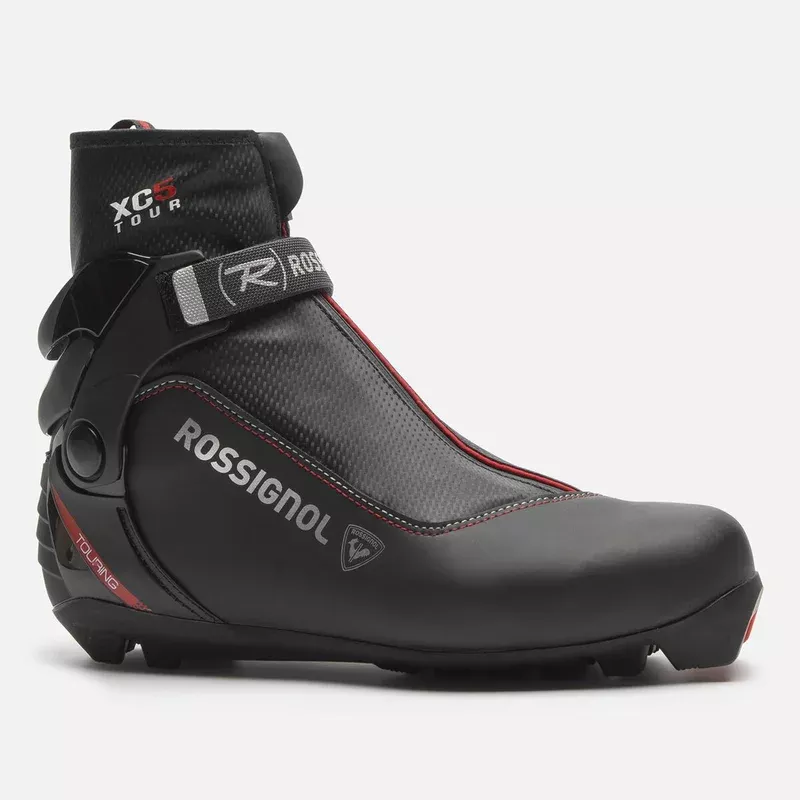 rossignol-xc-5-nnn-nordic-ski-boots-2026 Rossignol XC 5 NNN Nordic Ski Boots 2026