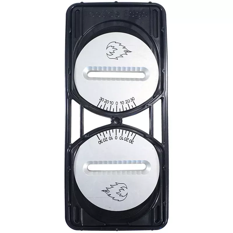spark-r-d-canted-pucks Spark R & D Canted Pucks