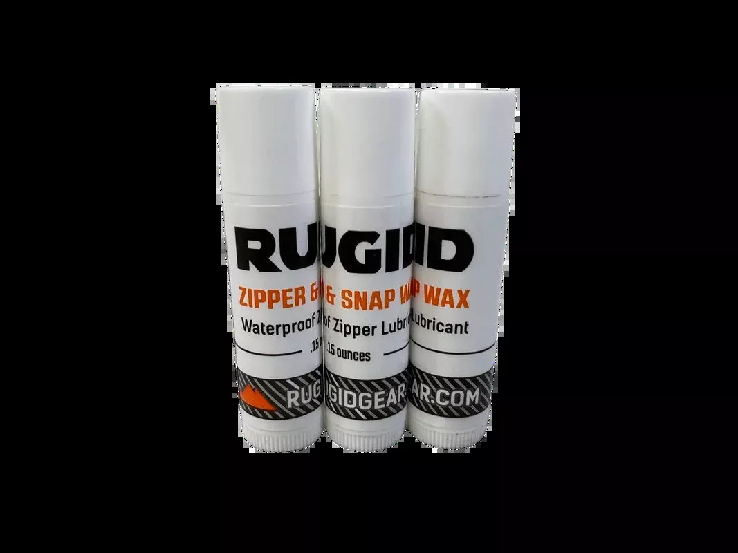 zipper-snap-wax-lubricant-3-pack-15-ounce-tubes Zipper & Snap Wax & Lubricant – 3 Pack .15 ounce Tubes