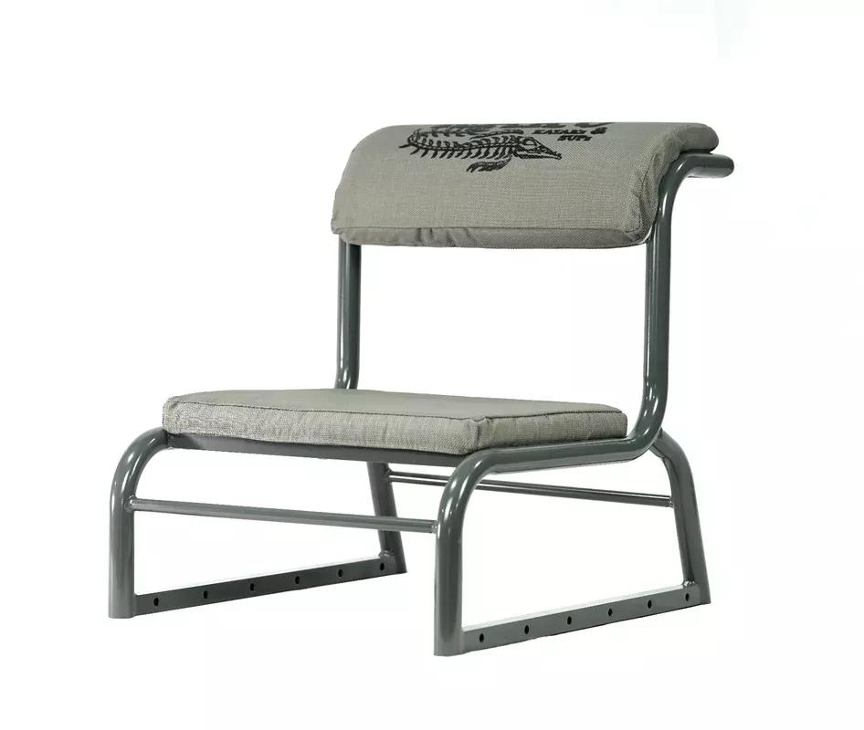 Zulu/Voodoo Chair